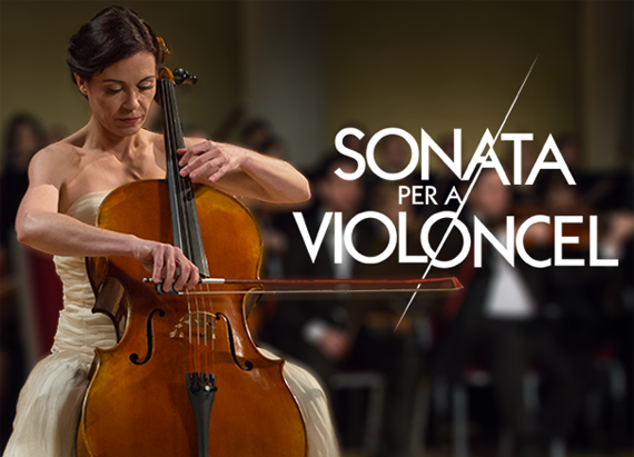 Ben Aviat Sonata Per A Violoncel