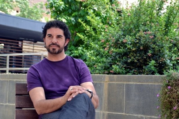 Juan Manuel Galeas, cantautor flamenc_617x412