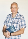 Gaëtan Macian, professor jubilat i autor d’‘El último druida’