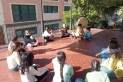 El Consell d'Infants de Castellar en una imatge actual